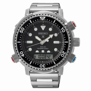 Seiko SNJ033 Sea Prospex | XPUCNZE-31