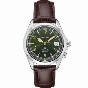 Seiko SPB121 Land Prospex | OKWMXBG-37