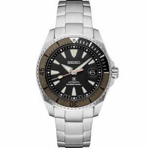 Seiko SPB189 Sea Prospex | BSATVGM-37