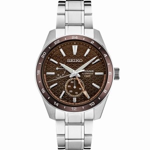 Seiko SPB225 Sharp Edged Series Presage | UHBMZIO-18