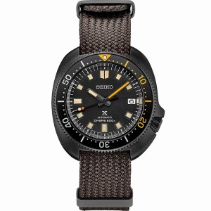 Seiko SPB257 Sea Prospex | BTGUWVP-30