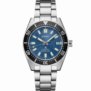 Seiko SPB297 Sea Prospex | OCPWIJK-93