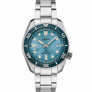 Seiko SPB299 Sea Prospex | IYLWQGT-92