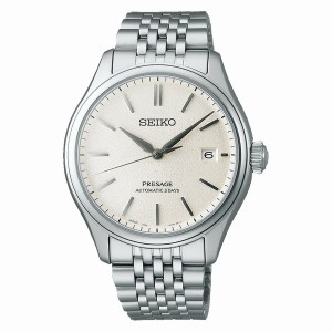 Seiko SPB463 Classic Series Presage | LEDBWGS-72