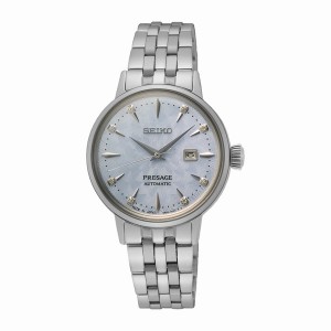 Seiko SRE007 Cocktail Time Presage | VIOZCDU-45