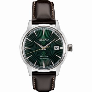 Seiko SRPD37 Cocktail Time Presage | CDNBEVM-08