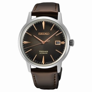 Seiko SRPJ17 Cocktail Time Presage | FLMWIZX-92