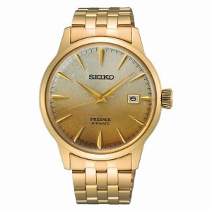 Seiko SRPK46 Cocktail Time Presage | BGCEOVT-80