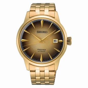 Seiko SRPK48 Cocktail Time Presage | BLTNPWS-01