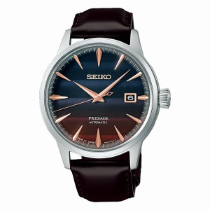 Seiko SRPK75 Cocktail Time Presage | LWMZHTF-57