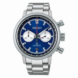 Seiko SRQ043 Speedtimer Prospex | EBQRLOJ-28