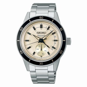 Seiko SSA447 Style60's Presage | CTSIMDO-01