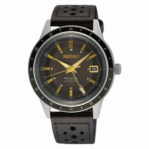 Seiko SSK013 Style60's Presage | YZECKVU-13