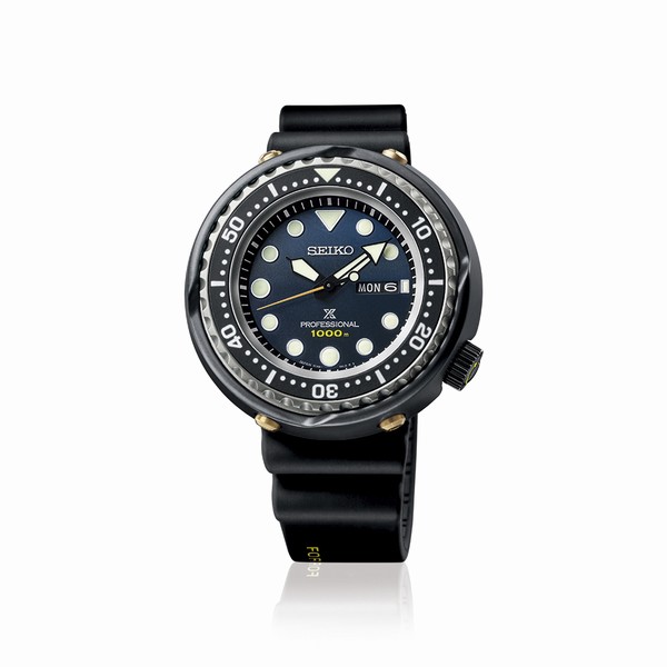 Seiko S23635 Sea Prospex | IVDGFTB-13