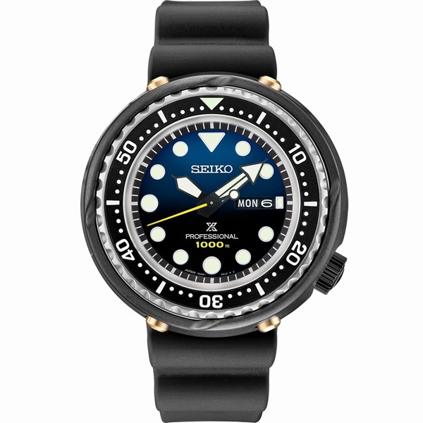 Seiko S23635 Sea Prospex | IVDGFTB-13