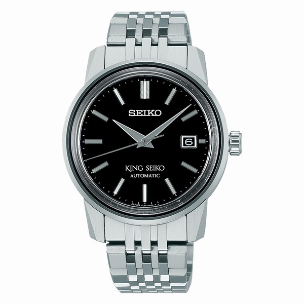 Seiko SJE091 KSK King Seiko | PJAFBRS-05