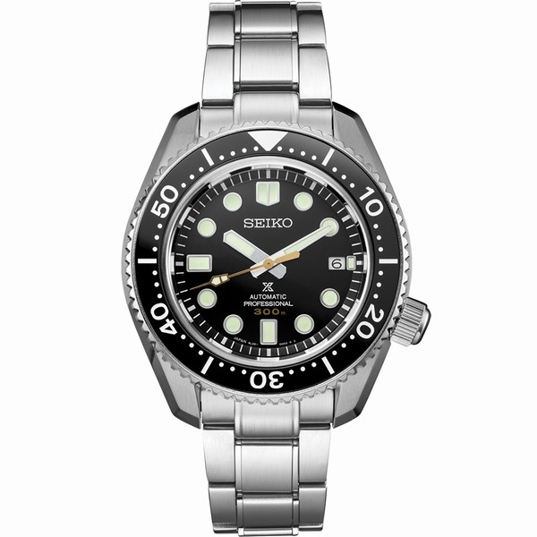 Seiko SLA021 Sea Prospex | XNVZHCG-31