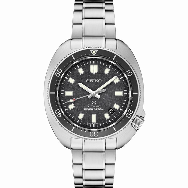 Seiko SLA051 Sea Prospex | SGYIHMC-75