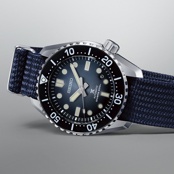 Seiko SLA055 Sea Prospex | OYUAZRM-95