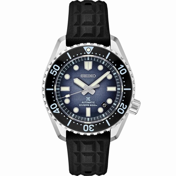 Seiko SLA055 Sea Prospex | OYUAZRM-95