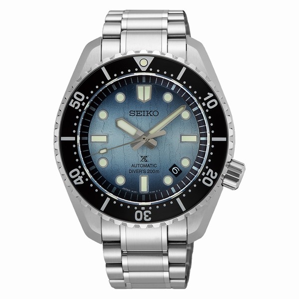 Seiko SLA073 Sea Prospex | SFRLODQ-90