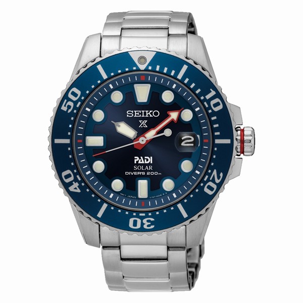 Seiko SNE549 Sea Prospex | CGKSYEA-01