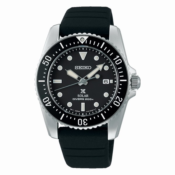 Seiko SNE573 Sea Prospex | TMYXJQU-39