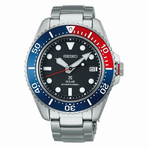 Seiko SNE591 Sea Prospex | PDUHCEB-76