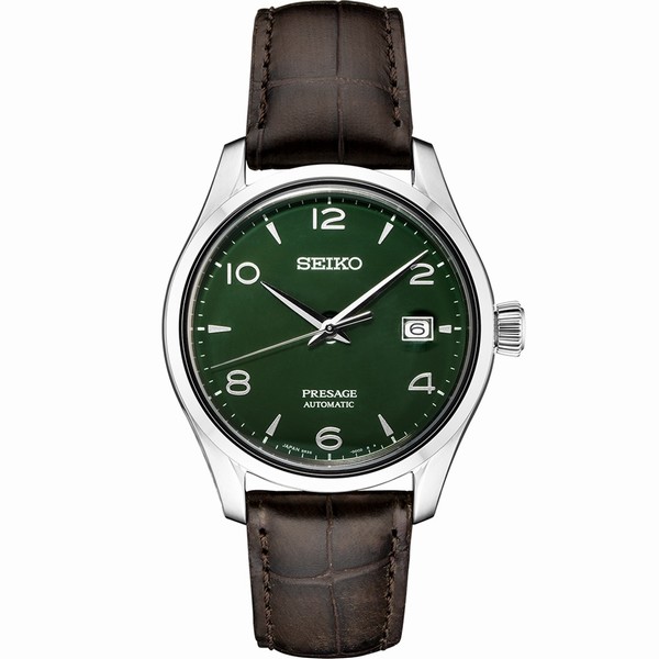 Seiko SPB111 Craftsmanship Series Presage | WRNDASJ-17