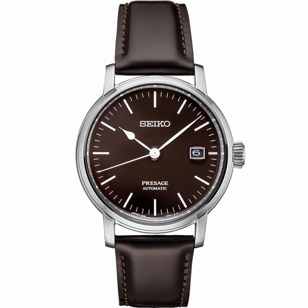 Seiko SPB115 Craftsmanship Series Presage | AYSXKZC-90