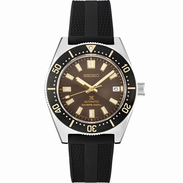 Seiko SPB147 Sea Prospex | TLBYKEU-60