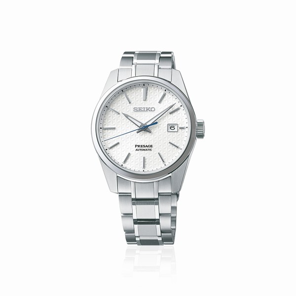 Seiko SPB165 Sharp Edged Series Presage | LGONCDU-67