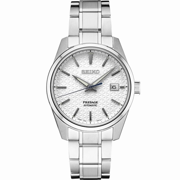 Seiko SPB165 Sharp Edged Series Presage | LGONCDU-67