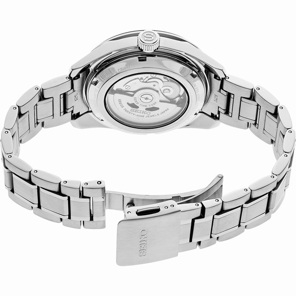 Seiko SPB225 Sharp Edged Series Presage | UHBMZIO-18