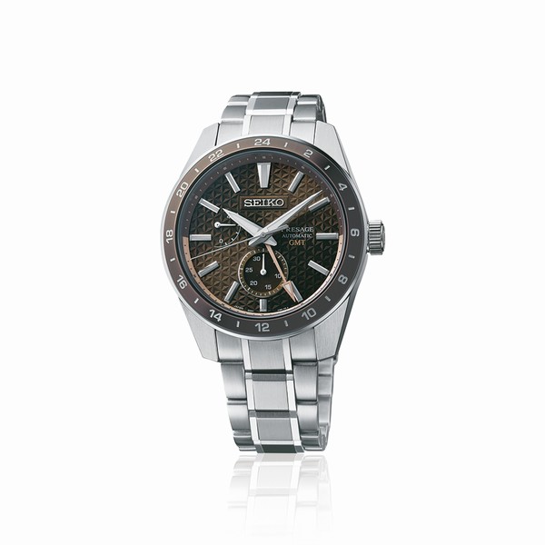 Seiko SPB225 Sharp Edged Series Presage | UHBMZIO-18