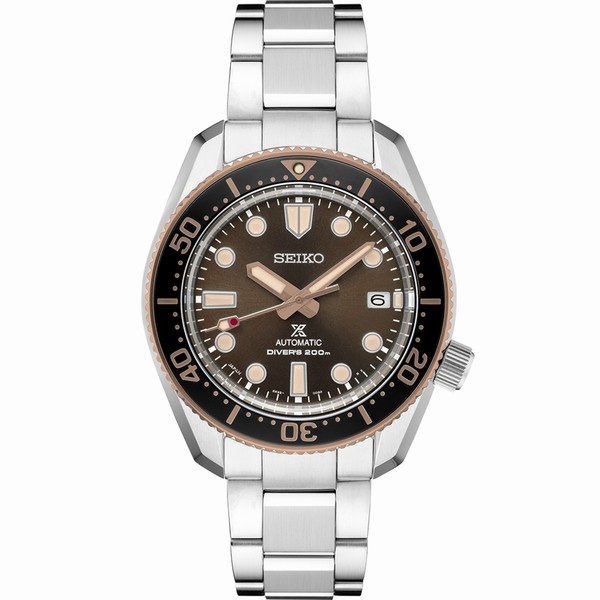 Seiko SPB240 Sea Prospex | KDXAJZF-84