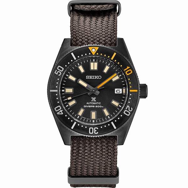 Seiko SPB253 Sea Prospex | GMXDOBC-03