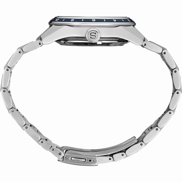 Seiko SPB303 Sharp Edged Series Presage | TWPHLZU-82