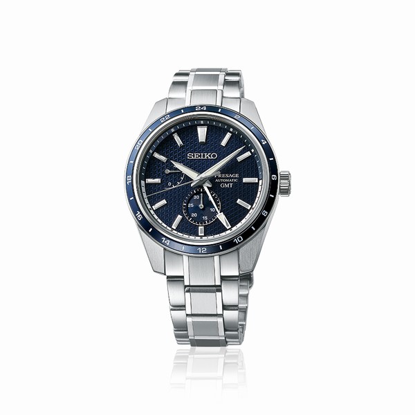 Seiko SPB303 Sharp Edged Series Presage | TWPHLZU-82