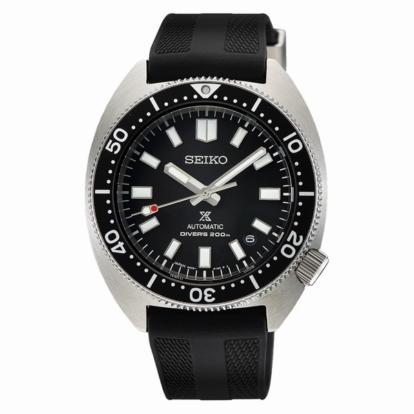 Seiko SPB317 Sea Prospex | HXECIQY-81