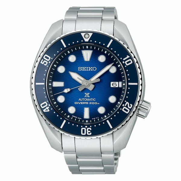 Seiko SPB321 Sea Prospex | NYJRBTW-47