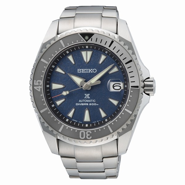 Seiko SPB357 Sea Prospex | DWLVBYZ-36