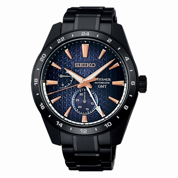 Seiko SPB361 Sharp Edged Series Presage | HKDJBLI-82