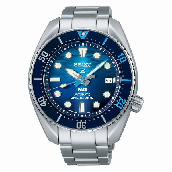 Seiko SPB375 Sea Prospex | UTZIAGC-86