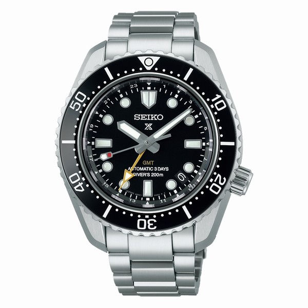 Seiko SPB383 Sea Prospex | OTPHJCX-89