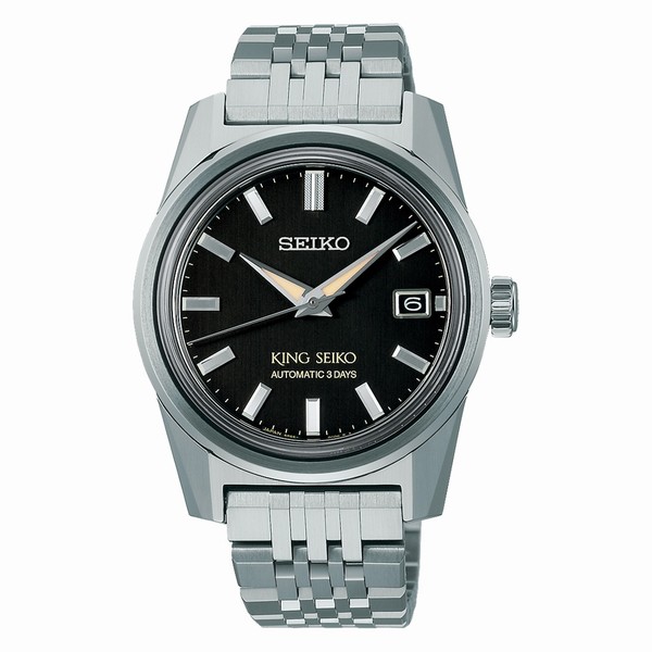 Seiko SPB387 KSK King Seiko | DZPRUGV-74