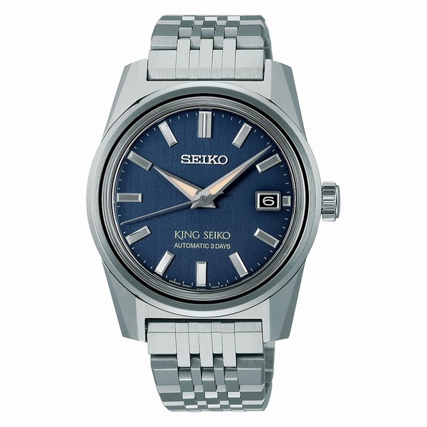 Seiko SPB389 KSK King Seiko | AORGMZJ-98