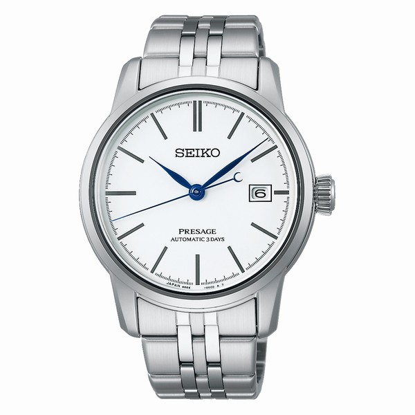 Seiko SPB403 Craftsmanship Series Presage | ZBEMNAD-18