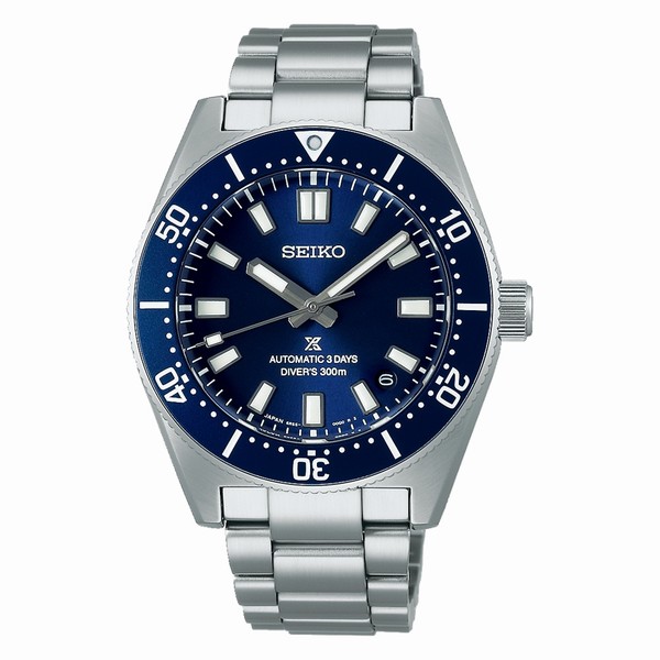 Seiko SPB451 Sea Prospex | CRSNIKG-09