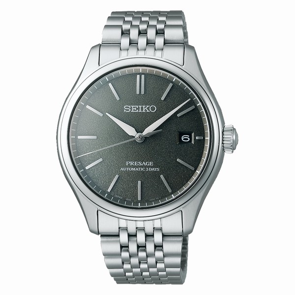 Seiko SPB465 Classic Series Presage | WHMQSZR-36